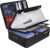 ENGPOW File Organizer Bag with 13 Pocket Accordion...